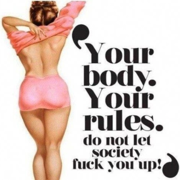 It's how you wear your size!~ - Picture 1 of 16